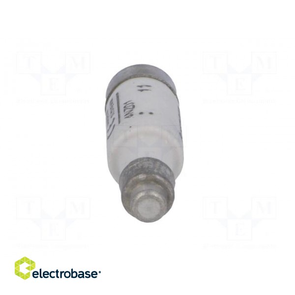 Fuse: fuse | 4A | 400VAC | 250VDC | ceramic,industrial | D01 image 9