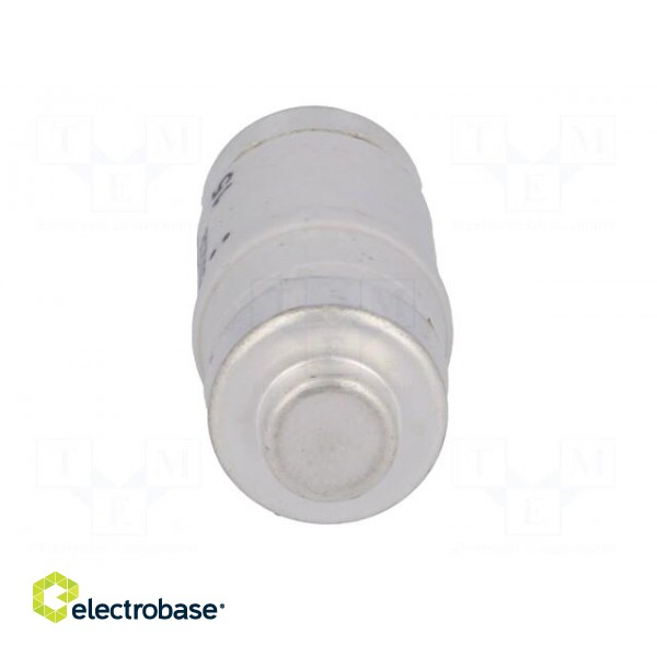 Fuse: fuse | 50A | 400VAC | 250VDC | ceramic,industrial | D02 image 9
