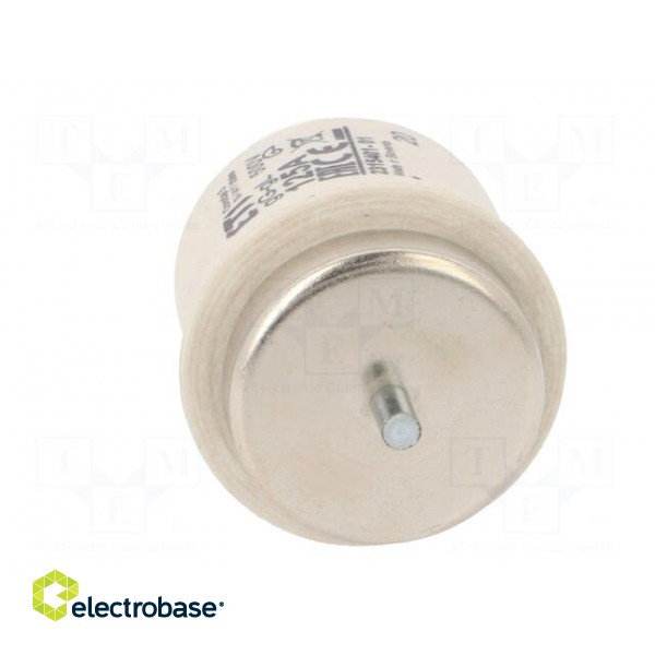 Fuse: fuse | gG | 125A | 500VAC | 500VDC | ceramic | DV | D фото 9