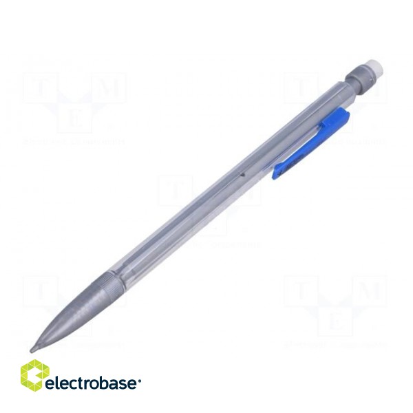 Pencil | 0.5mm | BIC Matic image 1