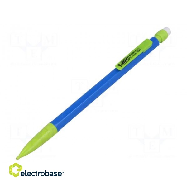 Pencil | 0.7mm | BIC Matic image 1