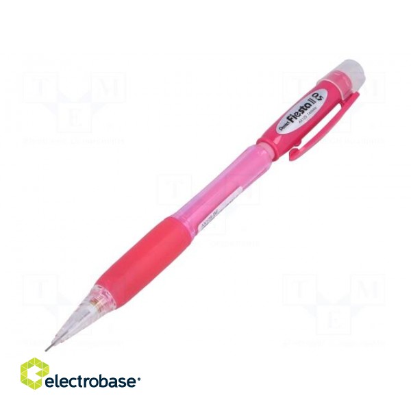 Pencil | pink