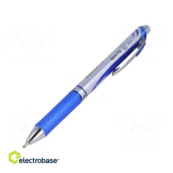 Rollerball pen | blue | BL77