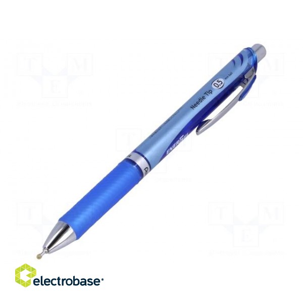 Rollerball pen | blue | BLN75