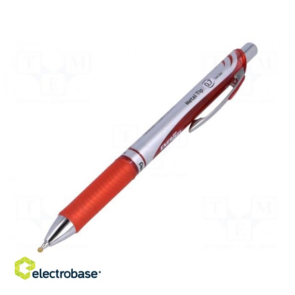 Rollerball pen | red | BL77