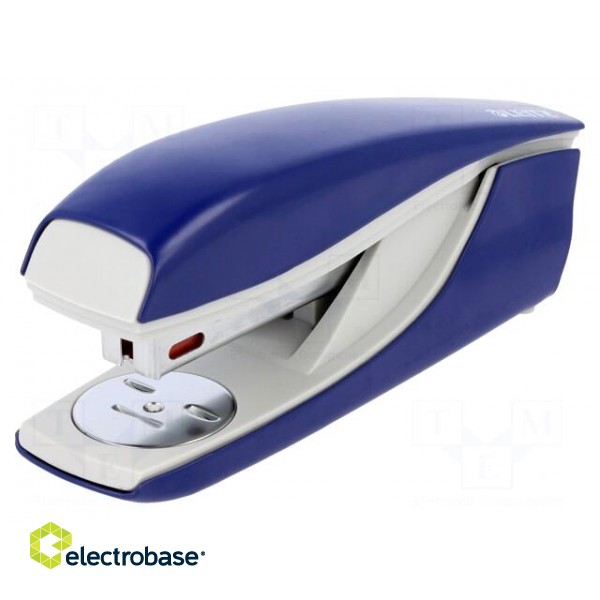 Stapler | blue | Series: 5502