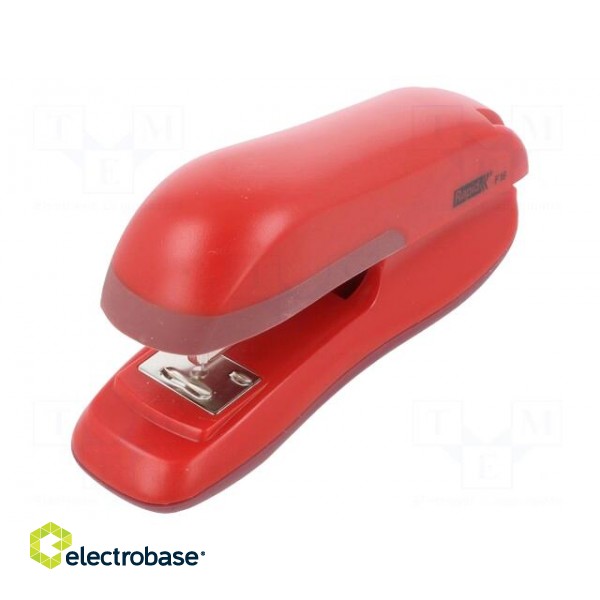 Stapler | red | F16