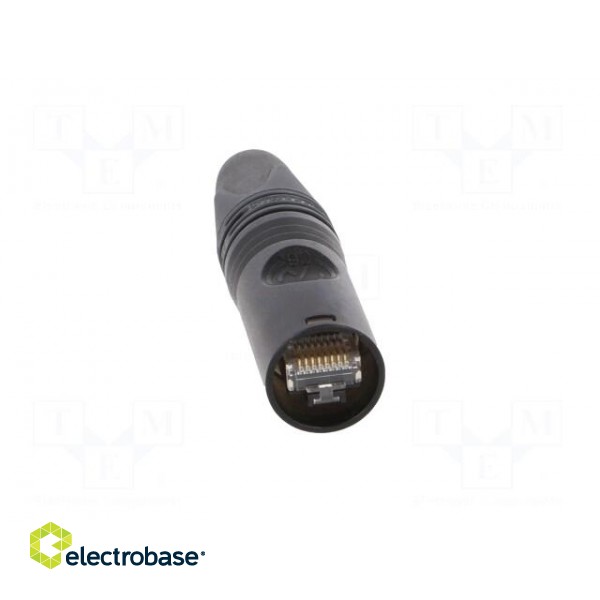 ETHERCON CAT6A CABLE CONNECTOR SELF-TERMINATION FOR WIR image 9