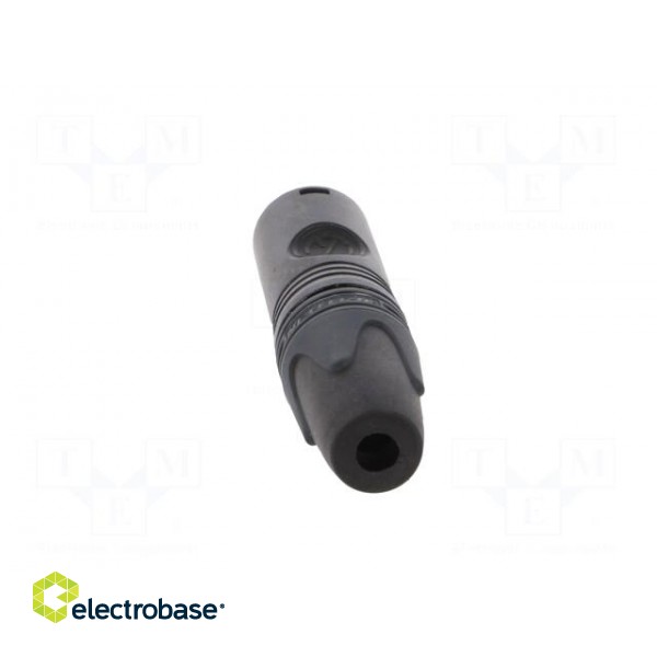 ETHERCON CAT6A CABLE CONNECTOR SELF-TERMINATION FOR WIR image 5