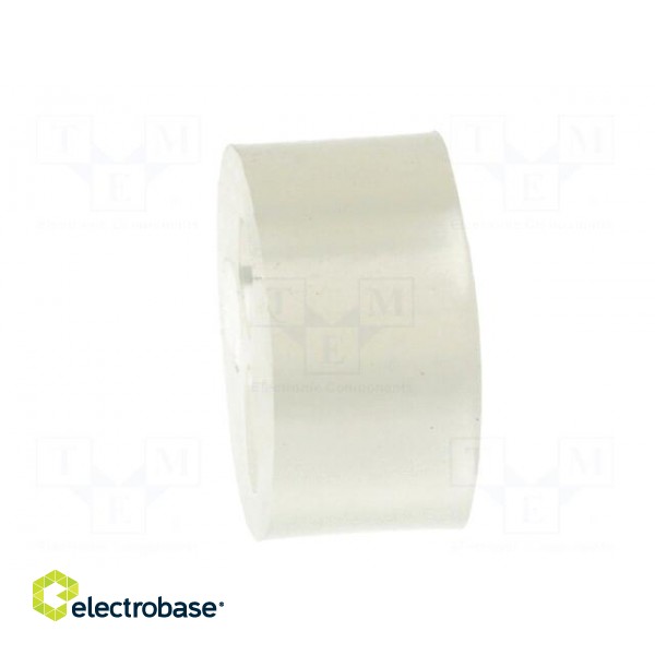 Insert for gland | with thread PG | Size: PG16 | IP54 | Holes no: 3 фото 3
