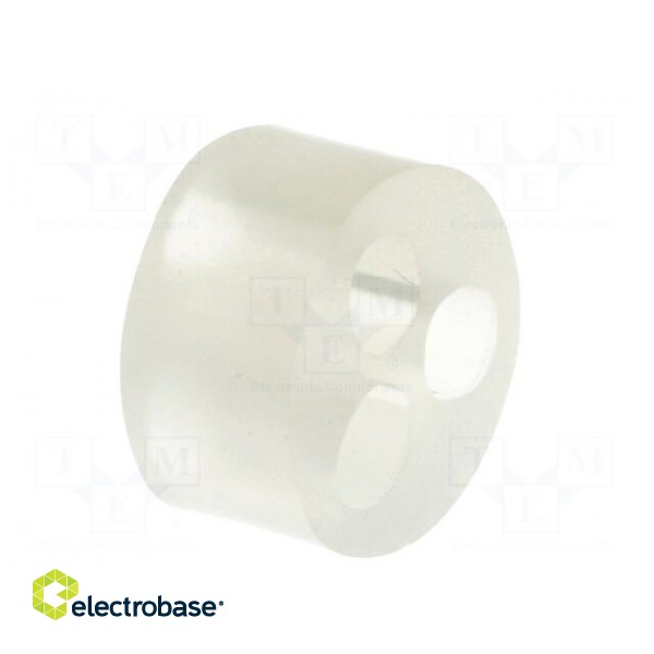 Insert for gland | with thread PG | Size: PG16 | IP54 | Holes no: 3 фото 4