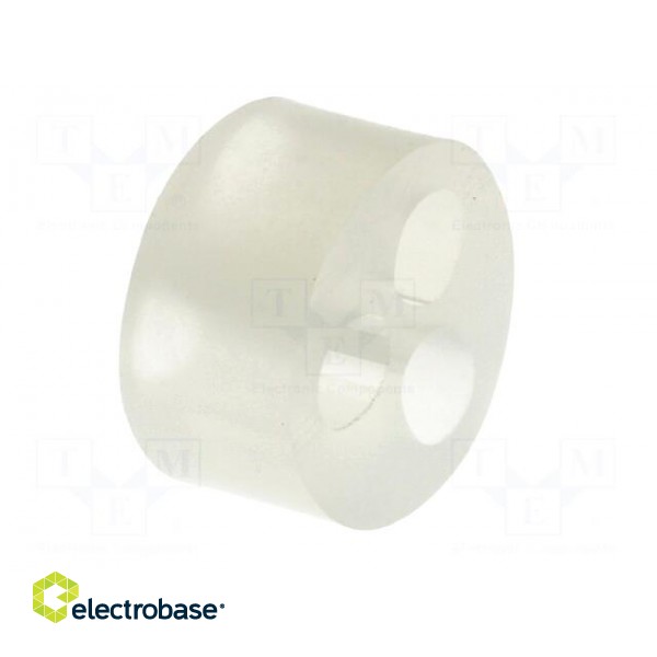 Insert for gland | with thread PG | Size: PG16 | IP54 | Holes no: 3 фото 8