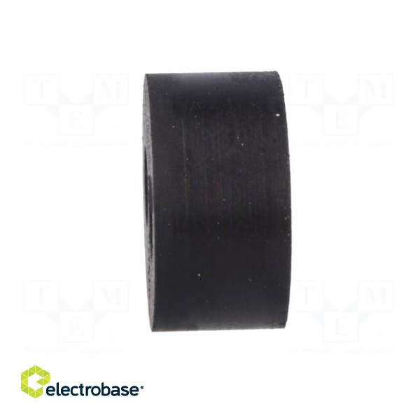 Insert for gland | 5mm | M20 | IP54 | NBR rubber | Holes no: 2 image 3