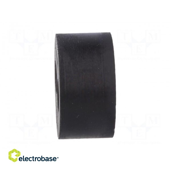 Insert for gland | 5mm | M20 | IP54 | NBR rubber | Holes no: 2 image 7
