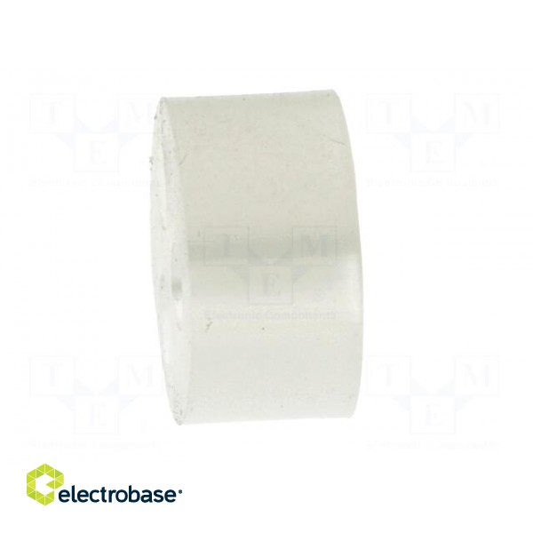 Insert for gland | 5mm | PG16 | IP54 | silicone | Holes no: 3 | -40÷100°C image 7