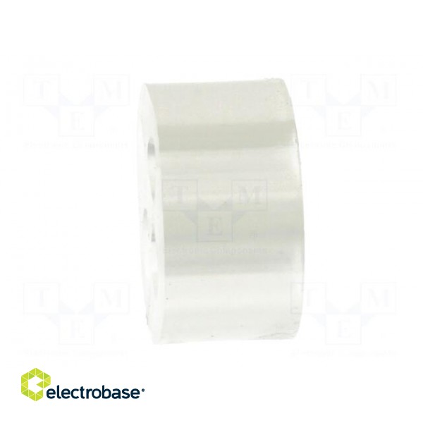 Insert for gland | with thread PG | Size: PG16 | IP54 | Holes no: 4 image 7