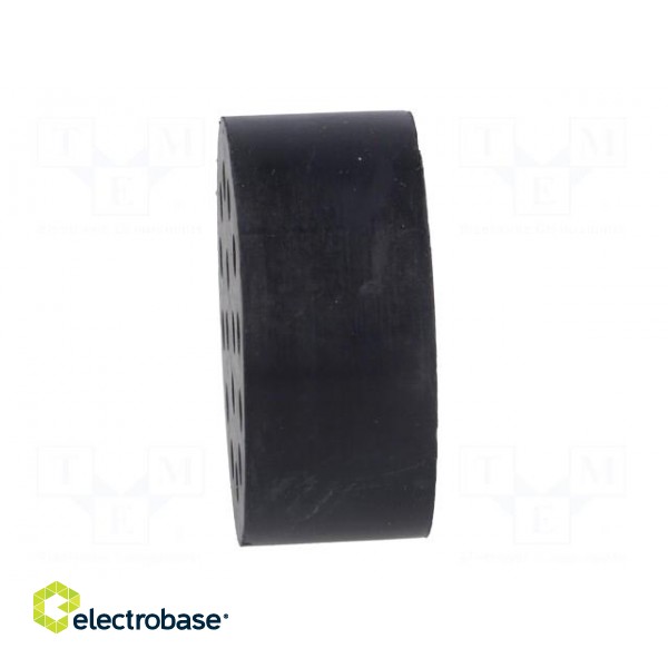 Insert for gland | with metric thread | Size: M50 | IP54 | 6mm image 7