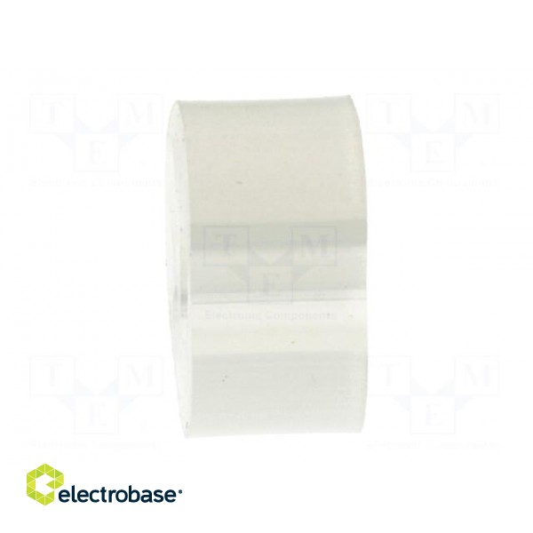 Insert for gland | with thread PG | Size: PG16 | IP54 | Holes no: 3 image 7
