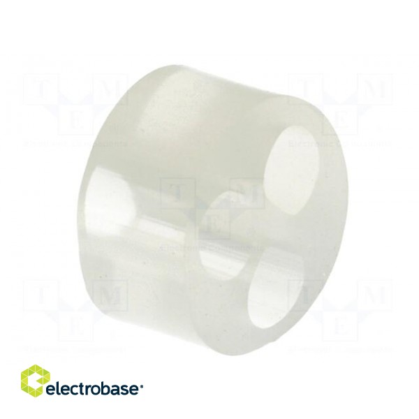 Insert for gland | with thread PG | Size: PG16 | IP54 | Holes no: 3 image 8