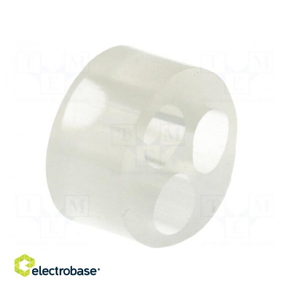 Insert for gland | with thread PG | Size: PG16 | IP54 | Holes no: 3 image 4