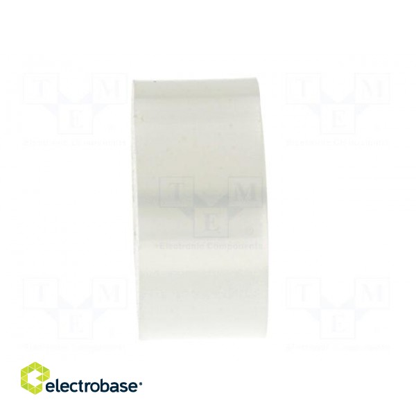 Insert for gland | 6mm | PG21 | IP54 | silicone | Holes no: 4 | -40÷100°C image 7