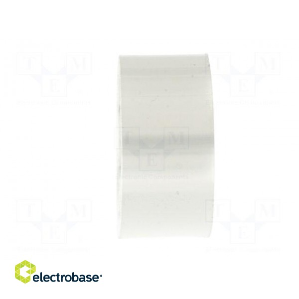 Insert for gland | 6mm | PG21 | IP54 | silicone | Holes no: 4 | -40÷100°C image 3