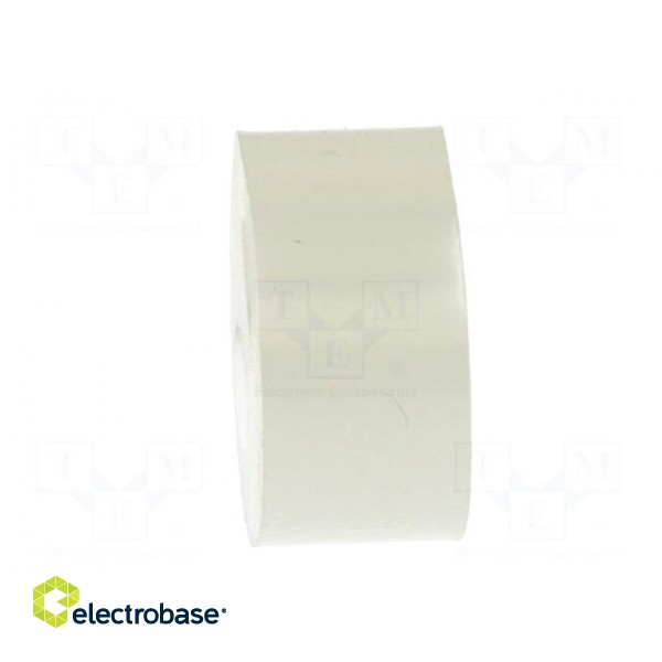 Insert for gland | 7mm | PG21 | IP54 | silicone | Holes no: 2 | -40÷100°C image 3