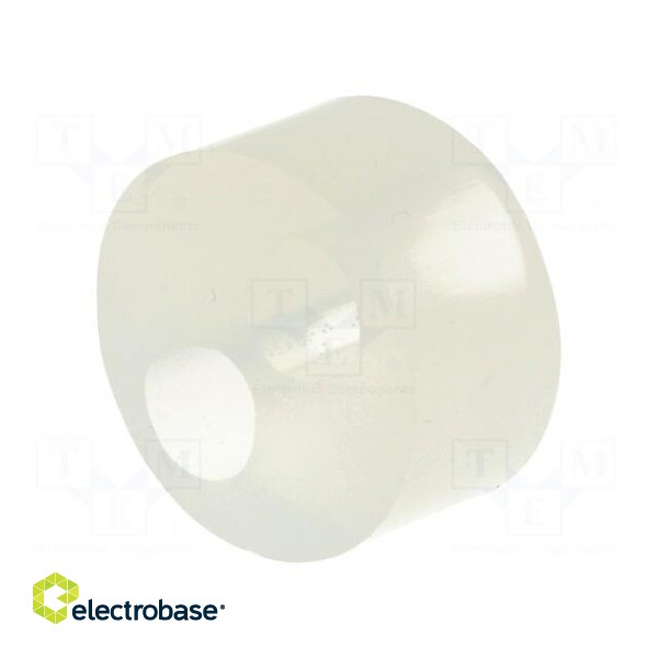 Insert for gland | with thread PG | Size: PG21 | IP54 | Holes no: 2 image 1