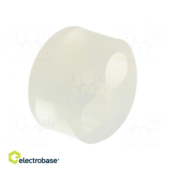 Insert for gland | with thread PG | Size: PG21 | IP54 | Holes no: 2 image 8