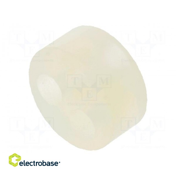 Insert for gland | 9mm | PG29 | IP54 | silicone | Holes no: 3 | -40÷100°C