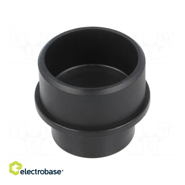 Stopper | NPT1 1/2",PG36 | Mat: polyamide | Man.series: HSK-V фото 1