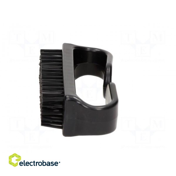 Brush | ESD | Bristle len: 12mm | Tool length: 85mm image 9