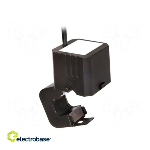 Current transformer | Iin: 300A | Iout: 5A | on cable | Class: 1@max1VA