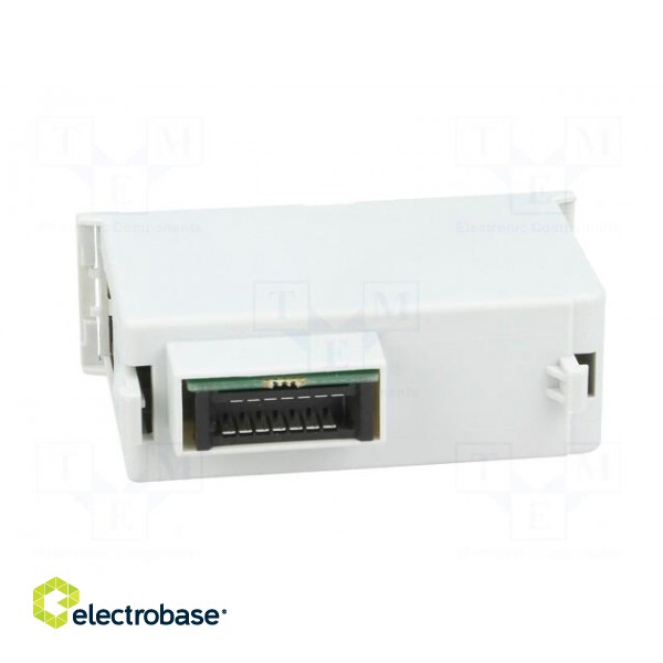 Extension module | ETHERNET | for DIN rail mounting image 5