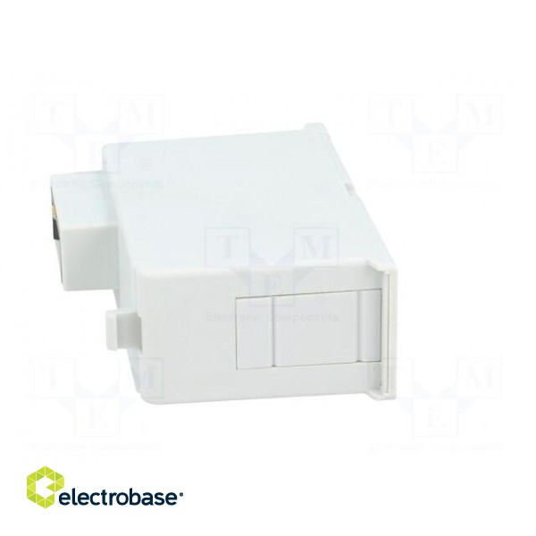 Extension module | ETHERNET | for DIN rail mounting image 7