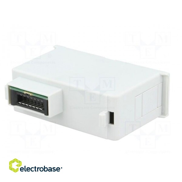 Extension module | ETHERNET | for DIN rail mounting image 6