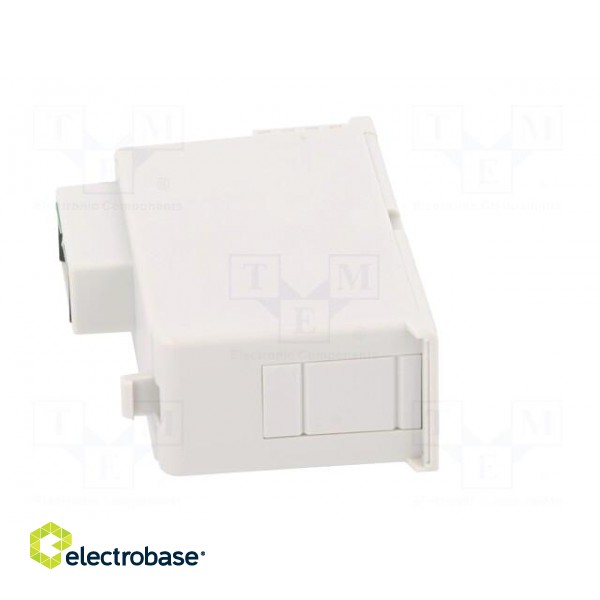 Extension module | for DIN rail mounting image 7