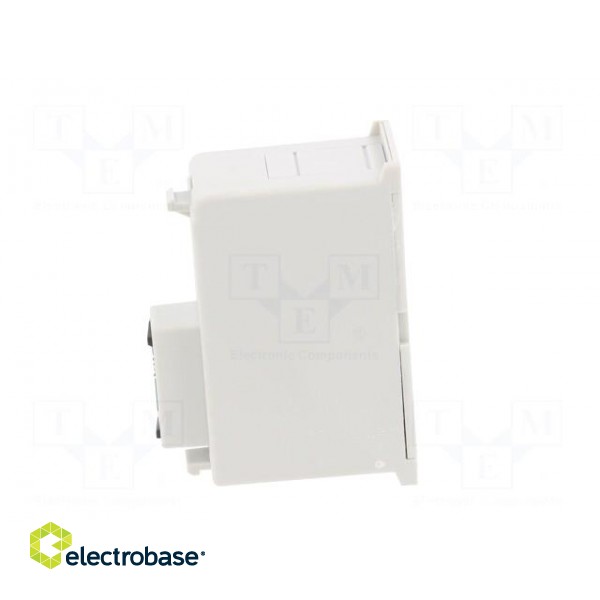 Extension module | RTC | for DIN rail mounting image 7