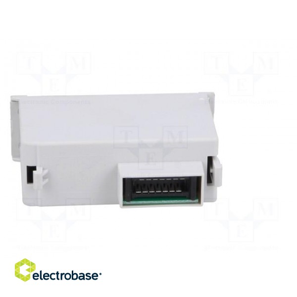 Extension module | USB | for DIN rail mounting image 5