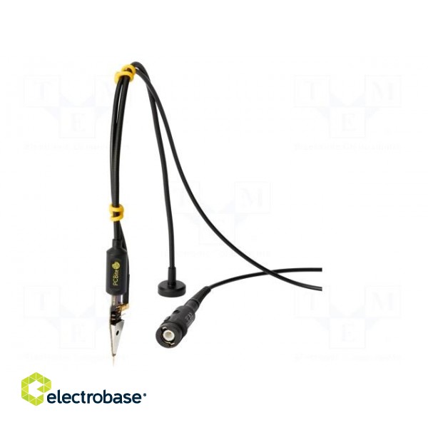 Set of measuring probes | passive,high-impedance | 100MHz | 10: 1 image 2
