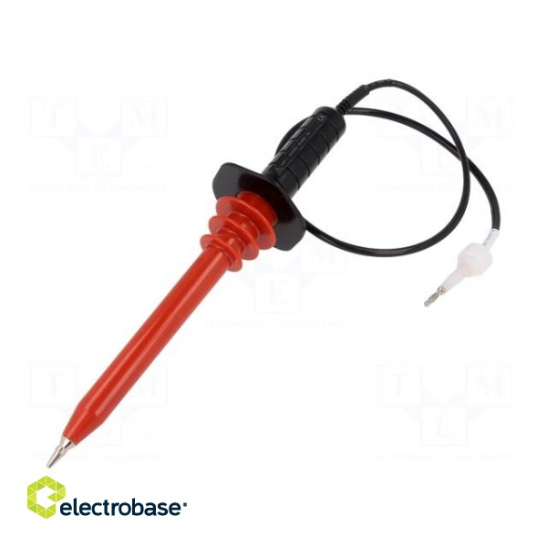 Probe: for oscilloscope | 1m | Application: GPT-9600,GPT-9800 фото 1