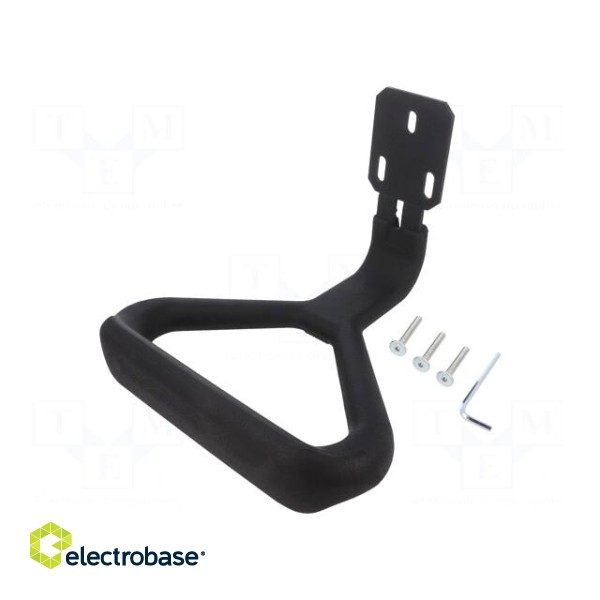 Armrests | ESD | 1set | ESD-CHAIR07,ESD-CHAIR08