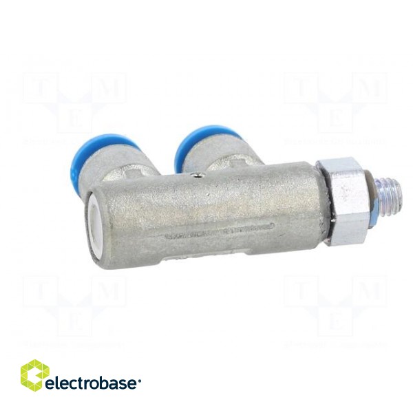 Check valve | 0.5÷10bar | NBR rubber | 130l/min | -10÷60°C image 5