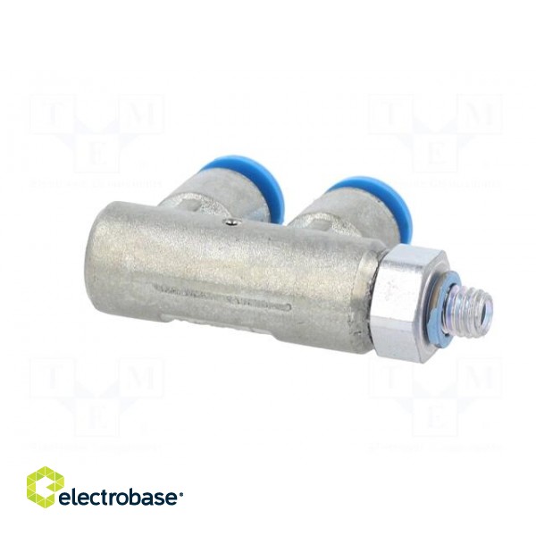 Check valve | 0.5÷10bar | NBR rubber | 130l/min | -10÷60°C image 6