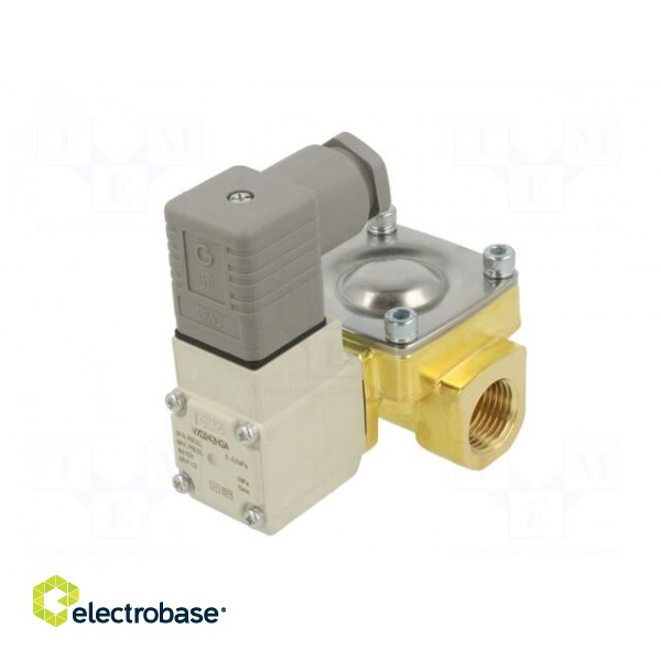 Electromagnetic valve image 6