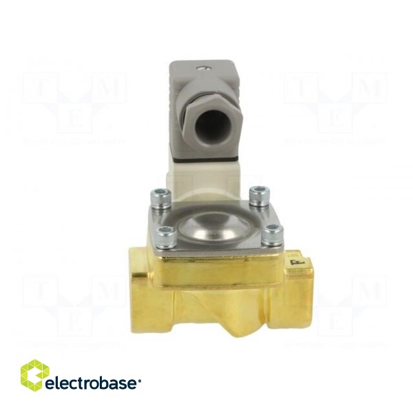 Electromagnetic valve image 9