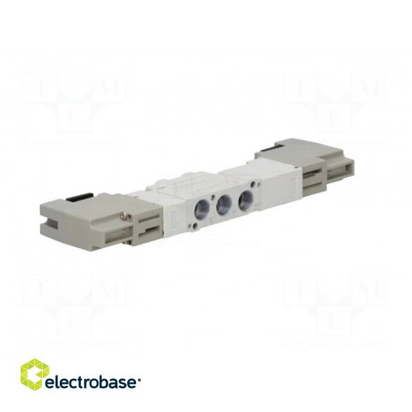 Electromagnetic valve | 2÷7bar | aluminium | HNBR rubber | IP65 image 6
