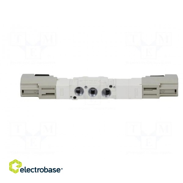 Electromagnetic valve | 2÷7bar | aluminium | HNBR rubber | IP65 image 7