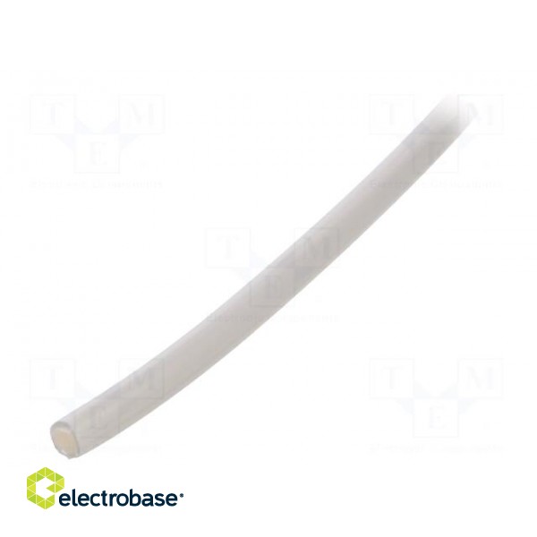 Pneumatic tubing | -0.95÷10bar | polyetylene | PEN | silver | -30÷60°C
