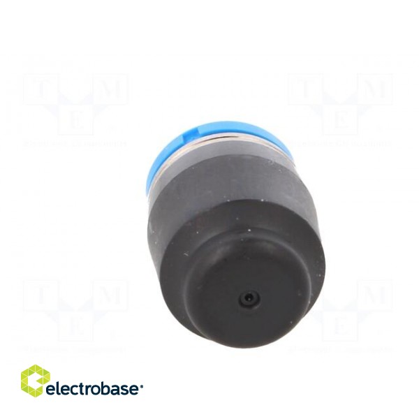 Protection cap | -0.95÷6bar | PBT | -10÷80°C | vacuum,compressed air image 5